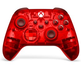 Mando Inalambrico XBOX Series / One / PC - Pulse Cipher Special Edition - Rojo
