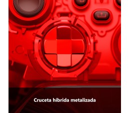 Mando Inalambrico XBOX Series / One / PC - Pulse Cipher Special Edition - Rojo