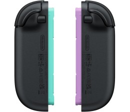 Mando Switch 2 Joy-Con 2 (Pareja) - Purpura/Verde