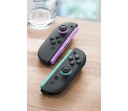 Mando Switch 2 Joy-Con 2 (Pareja) - Purpura/Verde