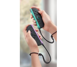 Mando Switch 2 Joy-Con 2 (Pareja) - Purpura/Verde