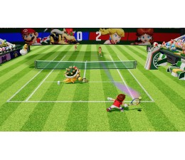 Juego Switch 2 Mario Tennis Fever