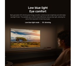 Televisor Xiaomi A Pro 2026 32" HD QLED Google TV L32MB-APEU