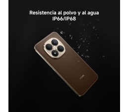 Smartphone Xiaomi Redmi Note 15 Pro Plus 12GB 512GB 5G - Azul