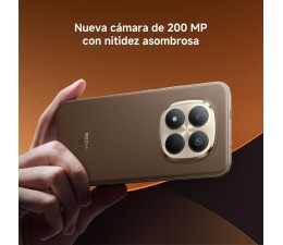 Smartphone Xiaomi Redmi Note 15 Pro Plus 12GB 512GB 5G - Azul