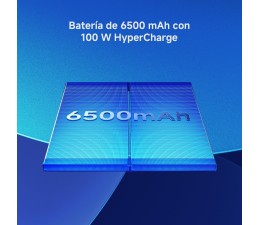 Smartphone Xiaomi Redmi Note 15 Pro Plus 12GB 512GB 5G - Azul