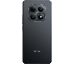 Smartphone Xiaomi Redmi Note 15 8GB 256GB 4G - Negro
