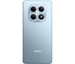Smartphone Xiaomi Redmi Note 15 8GB 256GB 4G - Azul