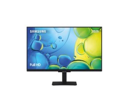 Televisor Samsung 27" TU27F6005F FHD Smart TV - Negro
