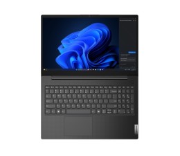 Ordenador Portatil Lenovo V15 G6 83M4001LSP Intel Celeron N100/8GB/SSD256GB/15.6" - Negro