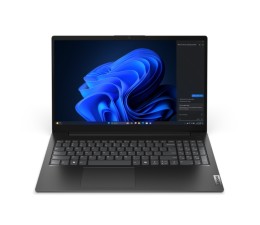 Ordenador Portatil Lenovo V15 G6 83M4001LSP Intel Celeron N100/8GB/SSD256GB/15.6" - Negro