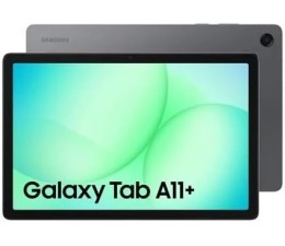 Tablet Samsung Tab A11+ SM-X230 8GB 256GB 11" - Gris