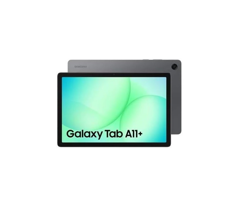Tablet Samsung Tab A11+ SM-X230 8GB 256GB 11" - Gris