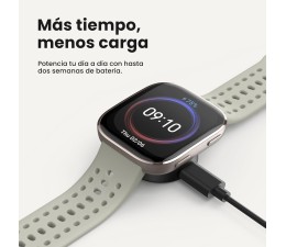 Smartwatch Xiaomi Amazfit Bip 6 - Stone