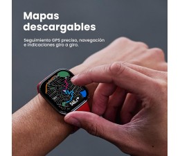 Smartwatch Xiaomi Amazfit Bip 6 - Stone