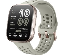 Smartwatch Xiaomi Amazfit Bip 6 - Stone