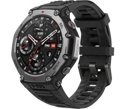 Smartwatch Xiaomi Amazfit T-Rex 3 - Negro