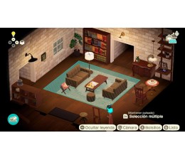 Juego Switch 2 Nintendo Animal Crossing New Horizons