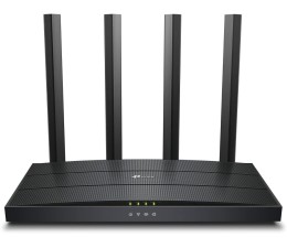 Router Wifi TP-Link Archer AX12 AX1500 Dual Band 1500Mbps