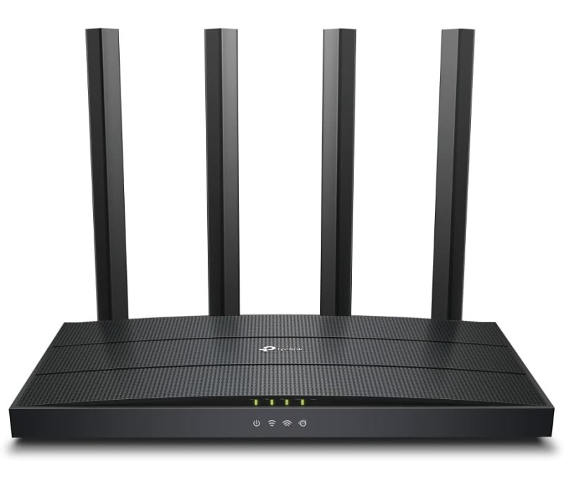Router Wifi TP-Link Archer AX12 AX1500 Dual Band 1500Mbps