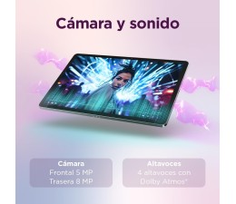 Tablet Lenovo Idea Tab TB336FU 11" 8GB 128GB WiFi + Pen Stylus