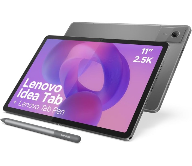 Tablet Lenovo Idea Tab TB336FU 11" 8GB 128GB WiFi + Pen Stylus