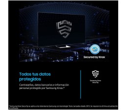 Televisor Samsung 43" TU43U7025F UHD 4K Smart TV