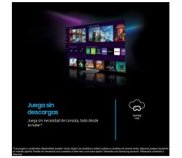Televisor Samsung 43" TU43U7025F UHD 4K Smart TV