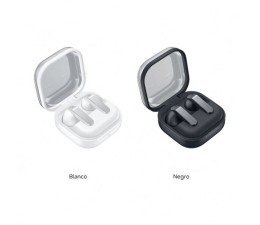 Auriculares BT TWS Samsung Galaxy Buds 4 SM-R540 - Blanco