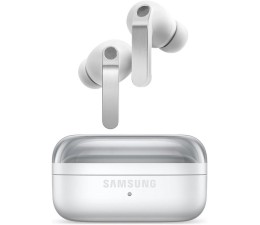 Auriculares BT TWS Samsung Galaxy Buds 4 Pro SM-R640 - Blanco