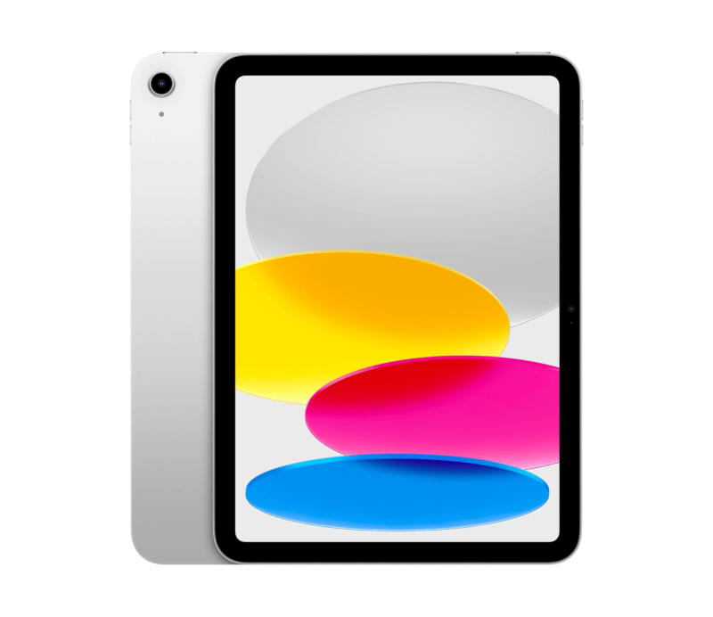 Apple iPad 11º Gen A16 11" 128GB Wifi MD3Y4HC/A - Plata