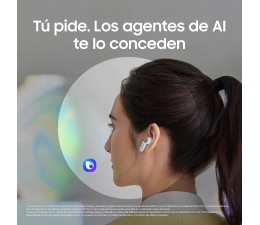 Smartphone Samsung S26+ Plus SM-S947B 12GB 256GB 5G - Blanco