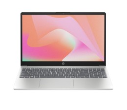Ordenador Portatil HP 15-FD0354NS Intel i5-1334U/8GB/SSD512GB/15.6" - Plata