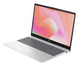 Ordenador Portatil HP 15-FD0354NS Intel i5-1334U/8GB/SSD512GB/15.6" - Plata