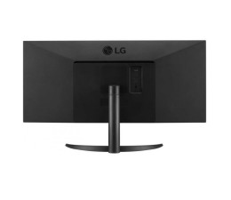 Monitor LG 34" LED 34WQ500 IPS UWFHD 100Hz