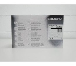 Sistema de Alimentacion Ininterumpida SAI Salicru SPS 900 One Black 900 VA - Negro