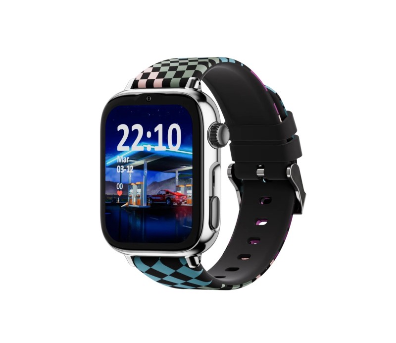 Smartwatch Savefamily Savewatch Plus 2 Blanco Loop