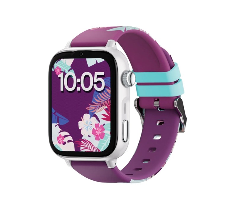 Smartwatch Savefamily Savewatch Plus 2 Blanco Maui