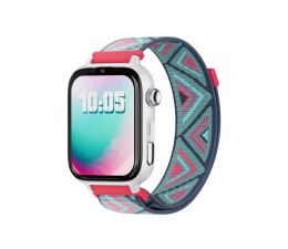 Smartwatch Savefamily Savewatch Plus 2 Blanco Tribeca
