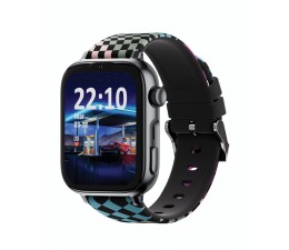 Smartwatch Savefamily Savewatch Plus 2 Negro Loop