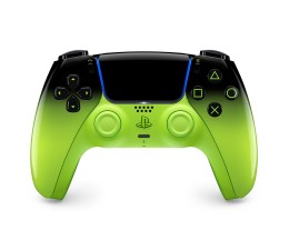 Mando PS5 Sony Dualsense Remix Verde Ed Lim