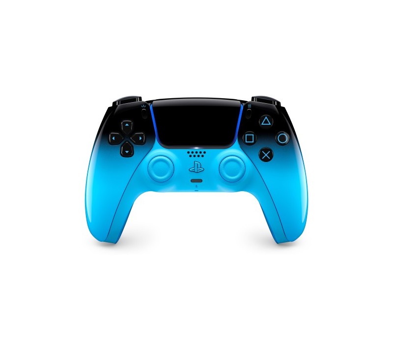 Mando PS5 Sony Dualsense Rythm Azul Ed Lim