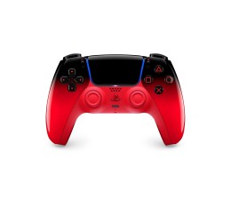 Mando PS5 Sony Dualsense Techno Red Ed Lim