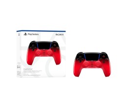 Mando PS5 Sony Dualsense Techno Red Ed Lim
