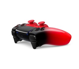 Mando PS5 Sony Dualsense Techno Red Ed Lim