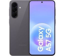Smartphone Samsung A57 SM-A576 5G 12GB 512GB Gris