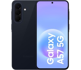 Smartphone Samsung A57 SM-A576 5G 12GB 512GB Azul Oscuro
