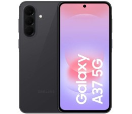 Smartphone Samsung A37 SM-A376 5G 8GB 256GB Gris