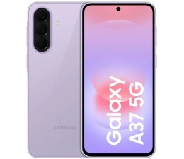 Smartphone Samsung A37 SM-A376 5G 8GB 256GB Violeta