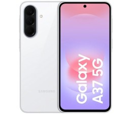 Smartphone Samsung A37 SM-A376 5G 8GB 256GB Blanco